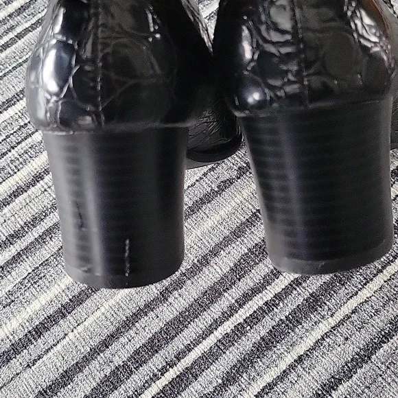 Ladies natural soul. Slip on. - Picture 7 of 8